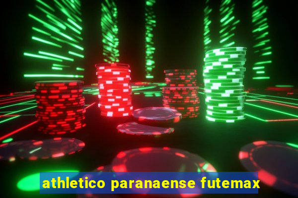 athletico paranaense futemax