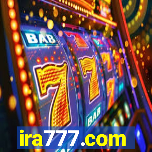 ira777.com