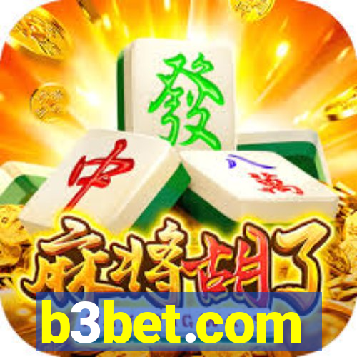 b3bet.com