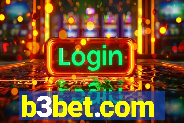 b3bet.com