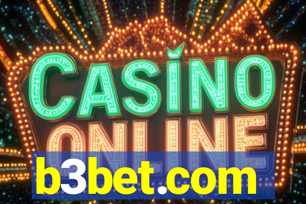 b3bet.com