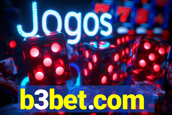 b3bet.com