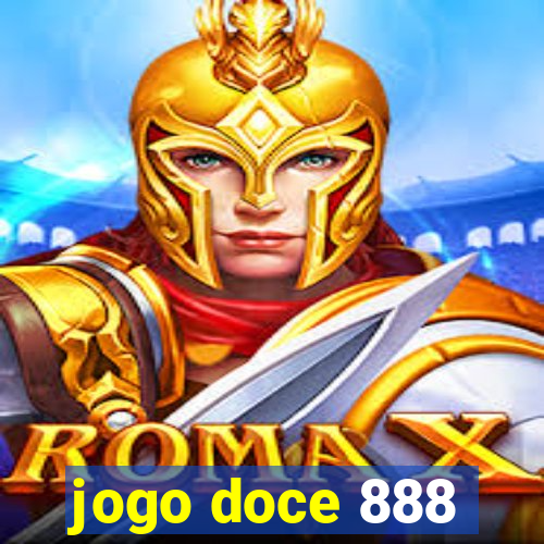 jogo doce 888