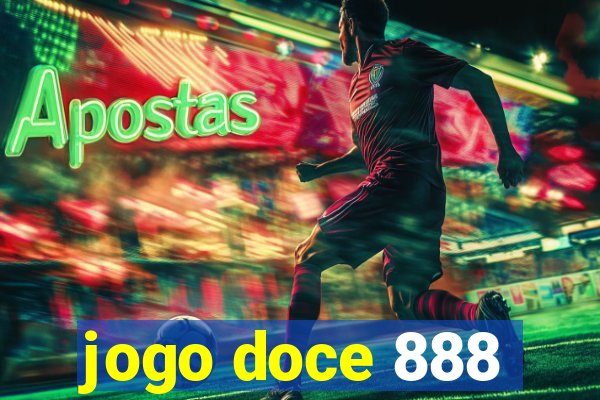 jogo doce 888