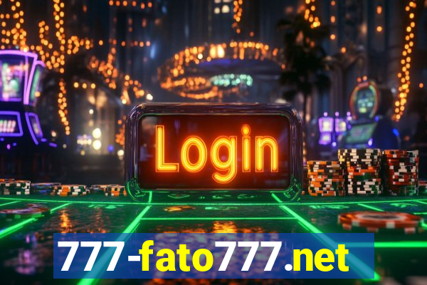 777-fato777.net