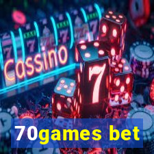 70games bet