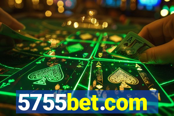 5755bet.com