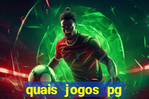 quais jogos pg estao pagando agora