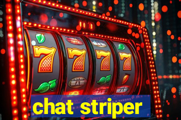 chat striper