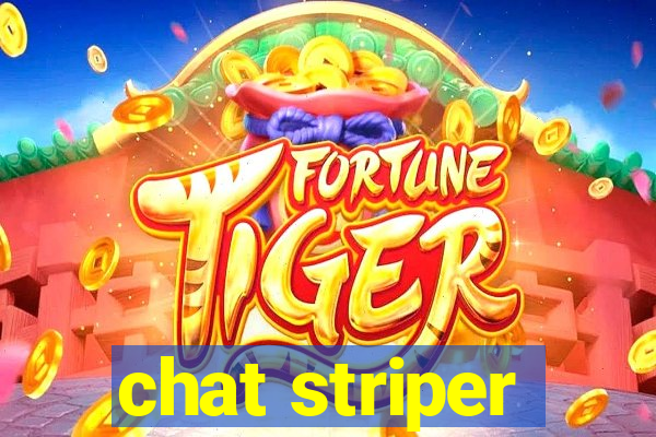 chat striper