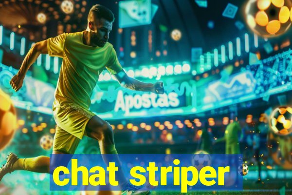 chat striper