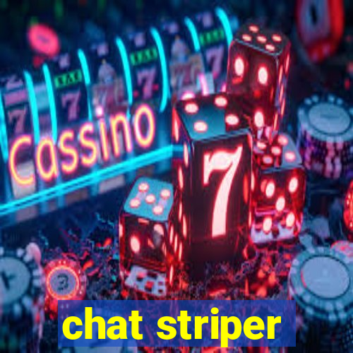 chat striper