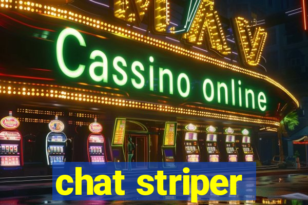 chat striper