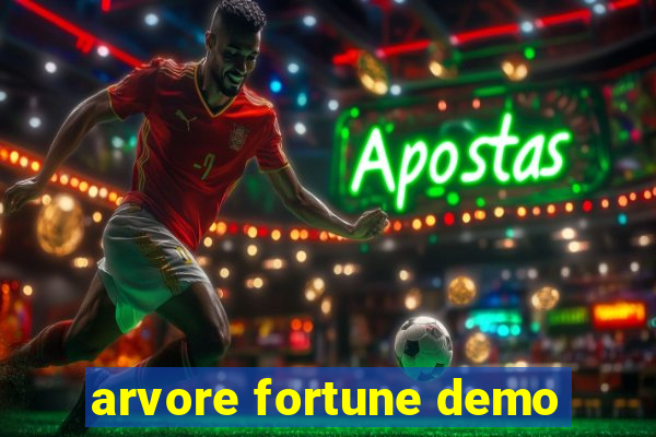 arvore fortune demo