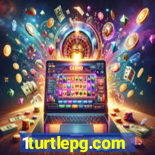 1turtlepg.com