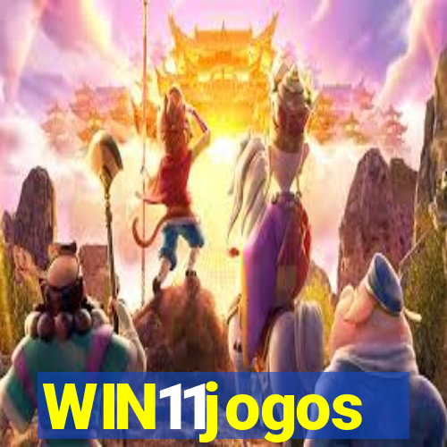 WIN11jogos