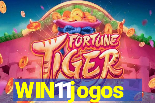 WIN11jogos