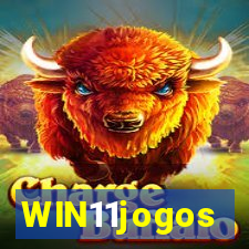 WIN11jogos