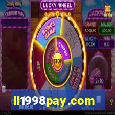 ll1998pay.com