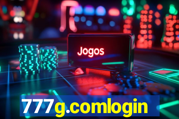 777g.comlogin