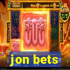 jon bets