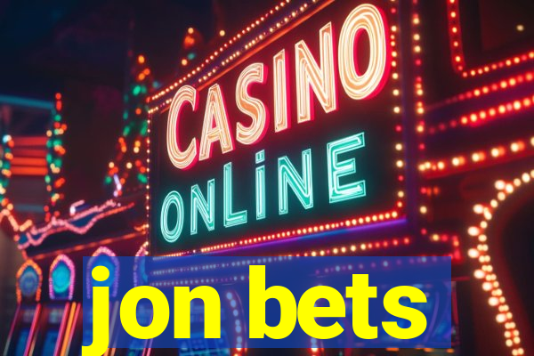 jon bets