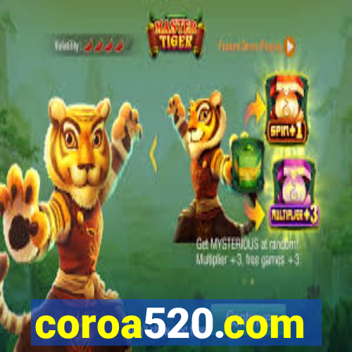 coroa520.com