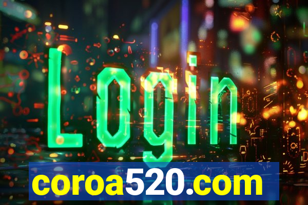 coroa520.com