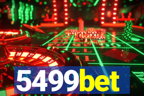 5499bet