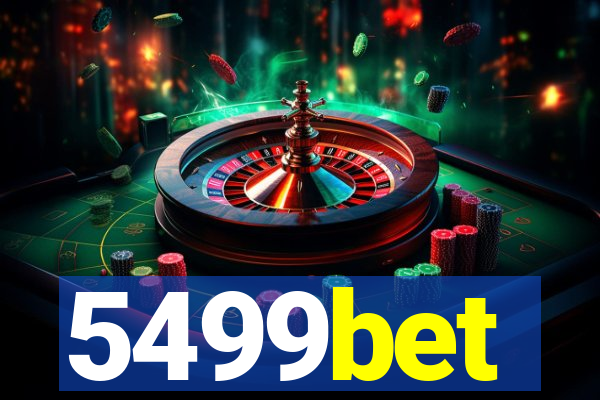 5499bet