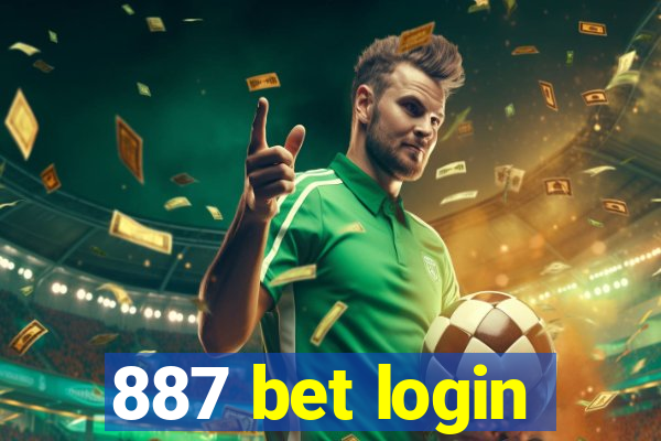 887 bet login