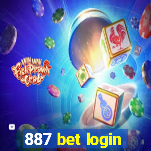 887 bet login