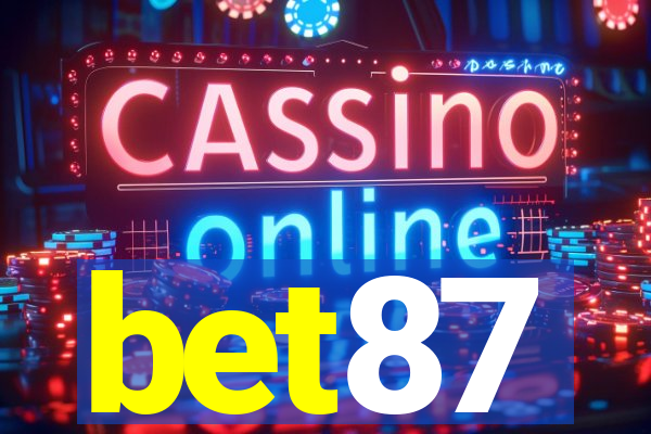 bet87