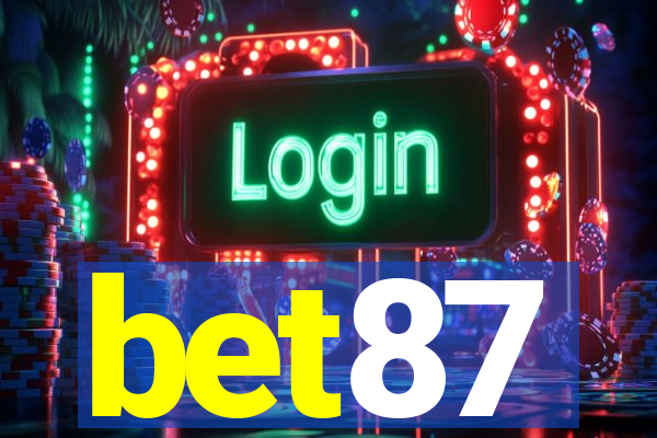 bet87