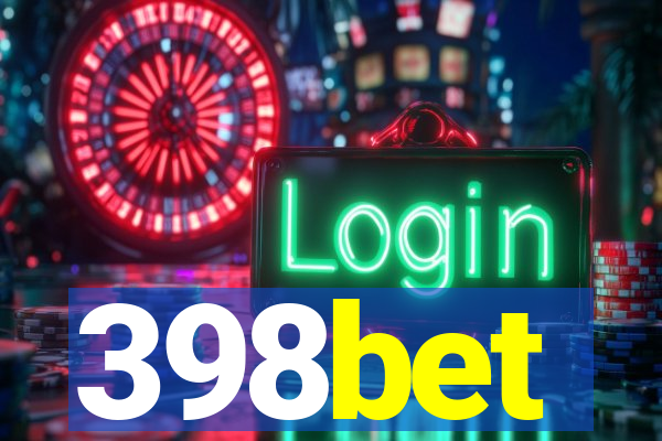 398bet