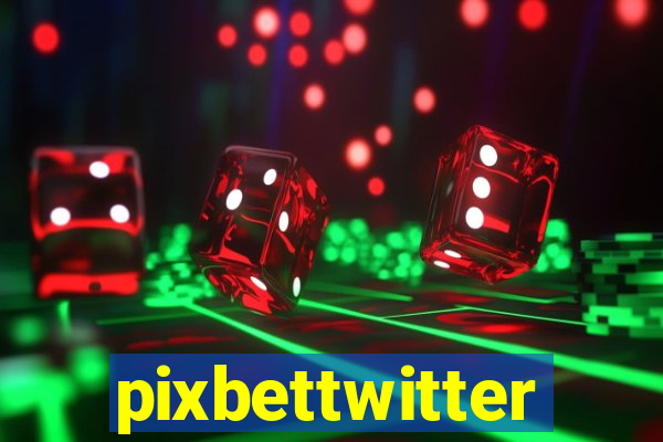 pixbettwitter