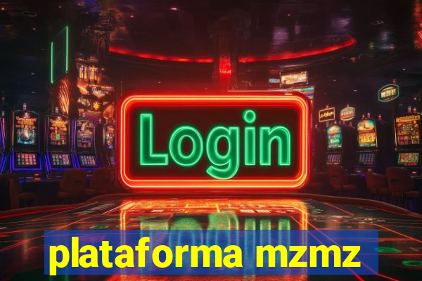 plataforma mzmz