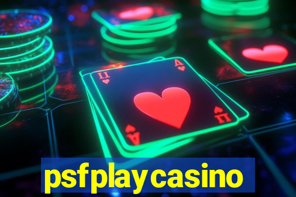 psfplaycasino