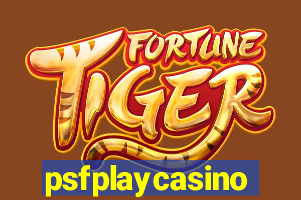 psfplaycasino