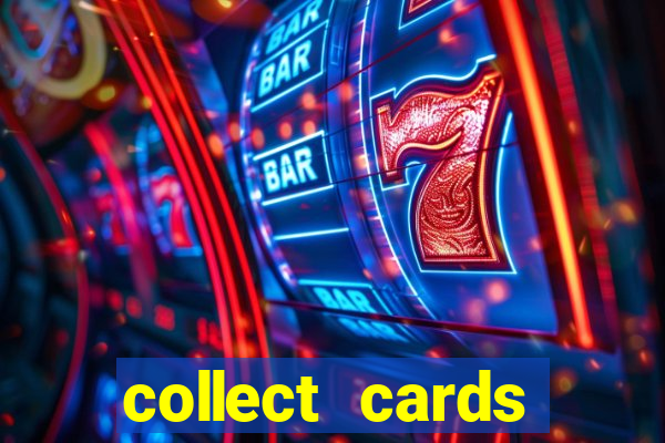 collect cards filmes para pc