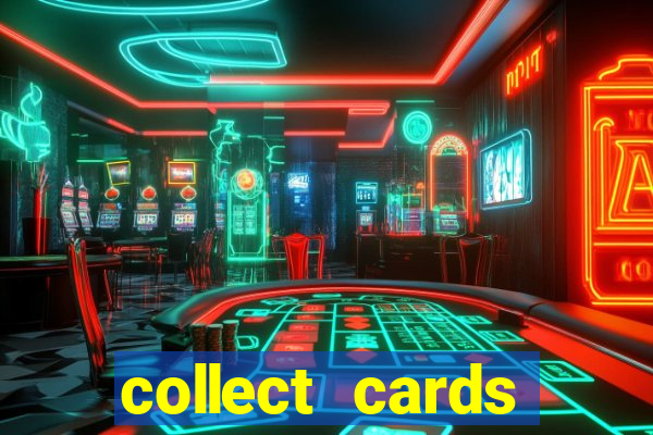 collect cards filmes para pc