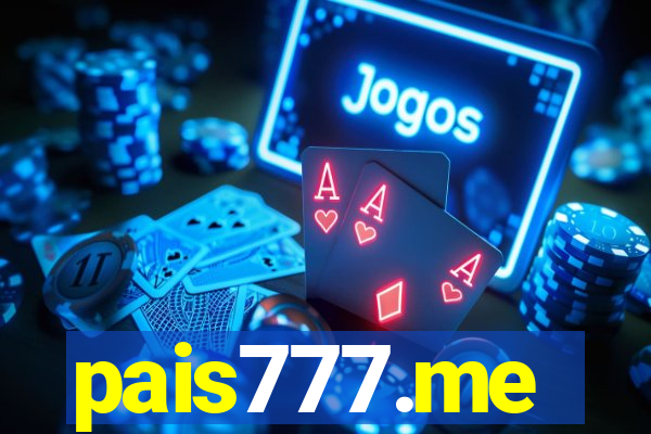 pais777.me