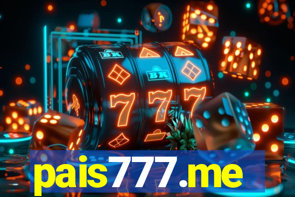 pais777.me