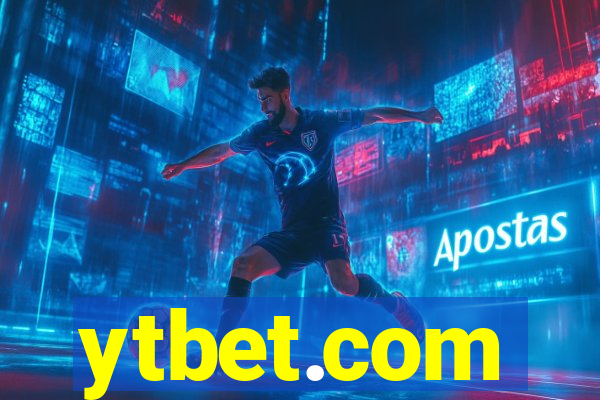 ytbet.com