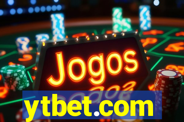 ytbet.com