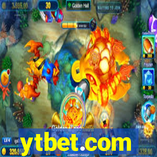 ytbet.com