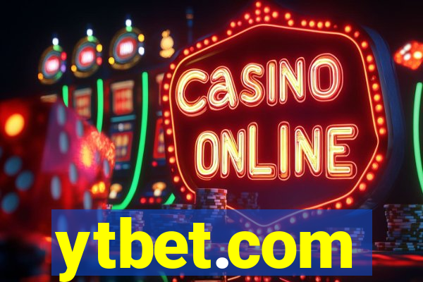 ytbet.com