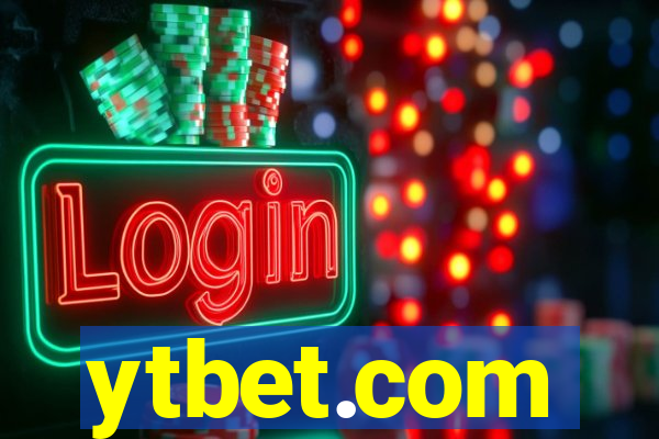 ytbet.com