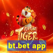 bt.bet app