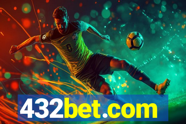 432bet.com